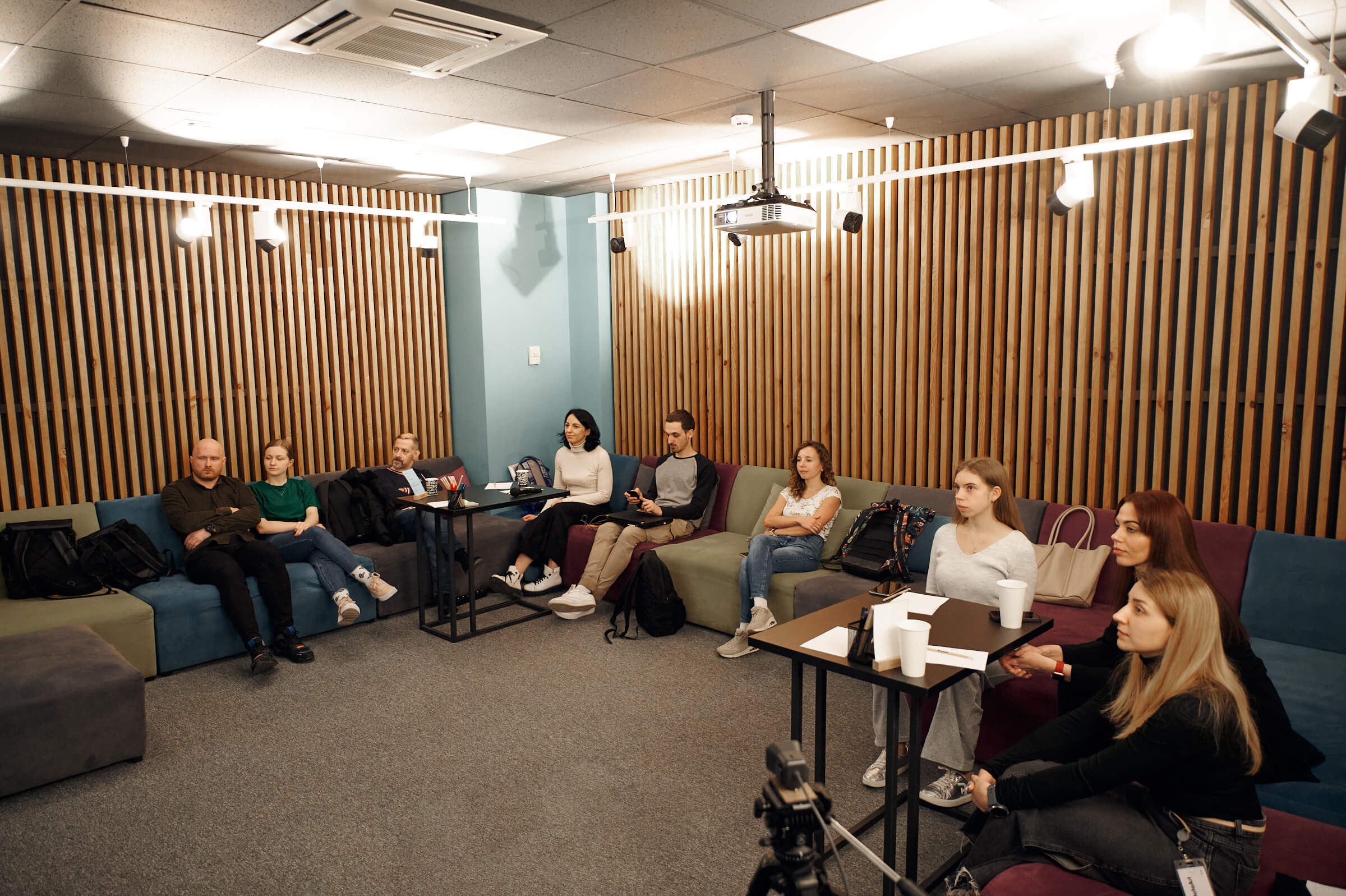 Day 3. Winter Camp 2024