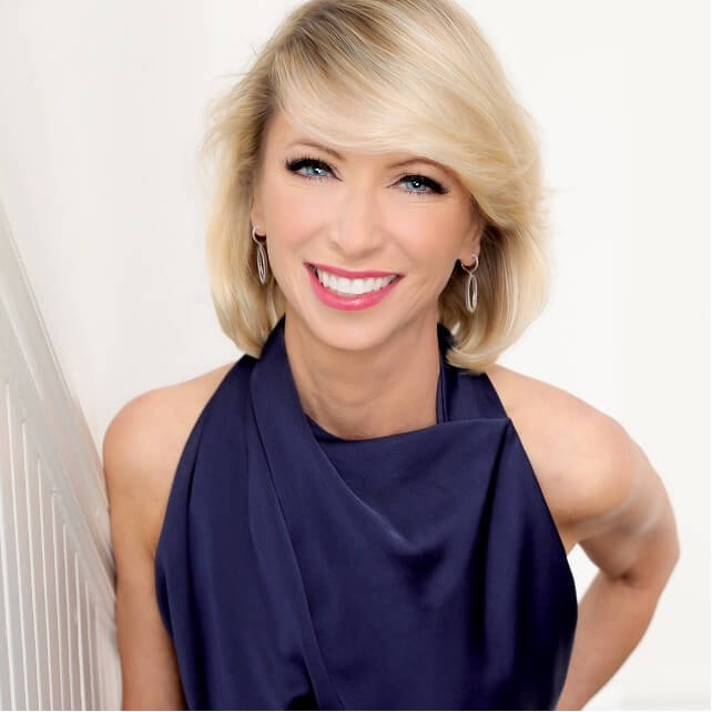 Amy Cuddy
