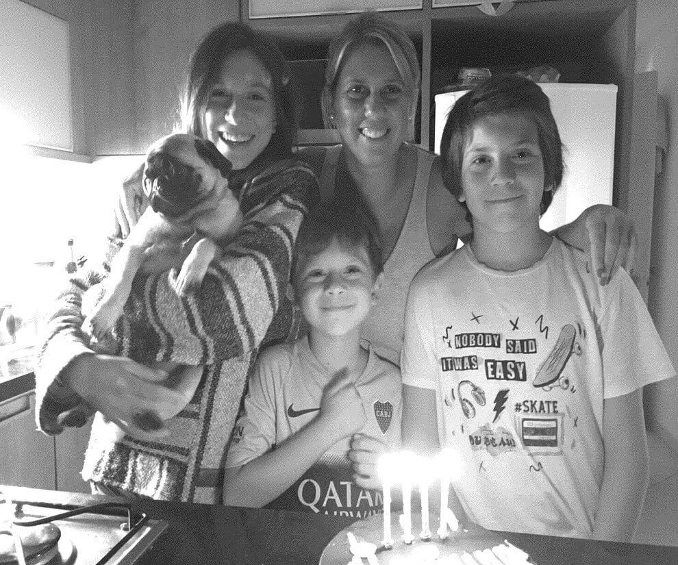 Maternidad y crecimiento profesional en el mundo IT articulo image