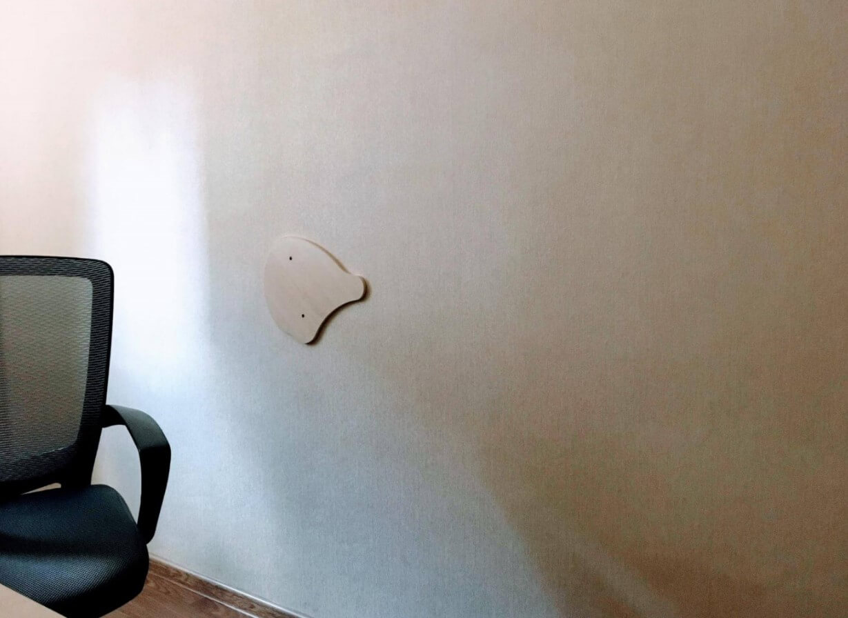 В КАБИНЕТЕ У ДОКТОРА