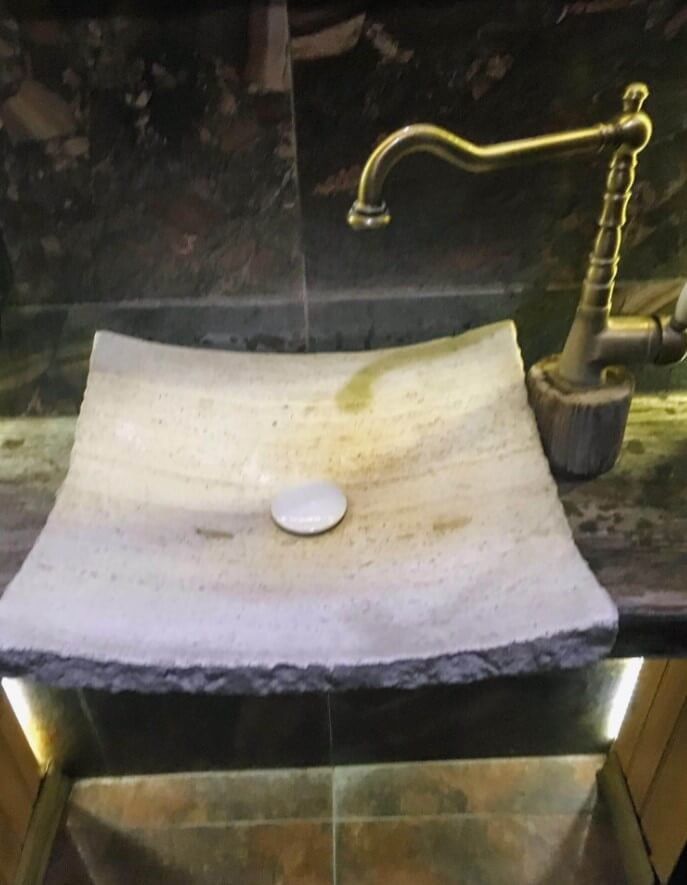 НЕ ЭРГОНОМИЧНЫЙ ФЕНШУЙ