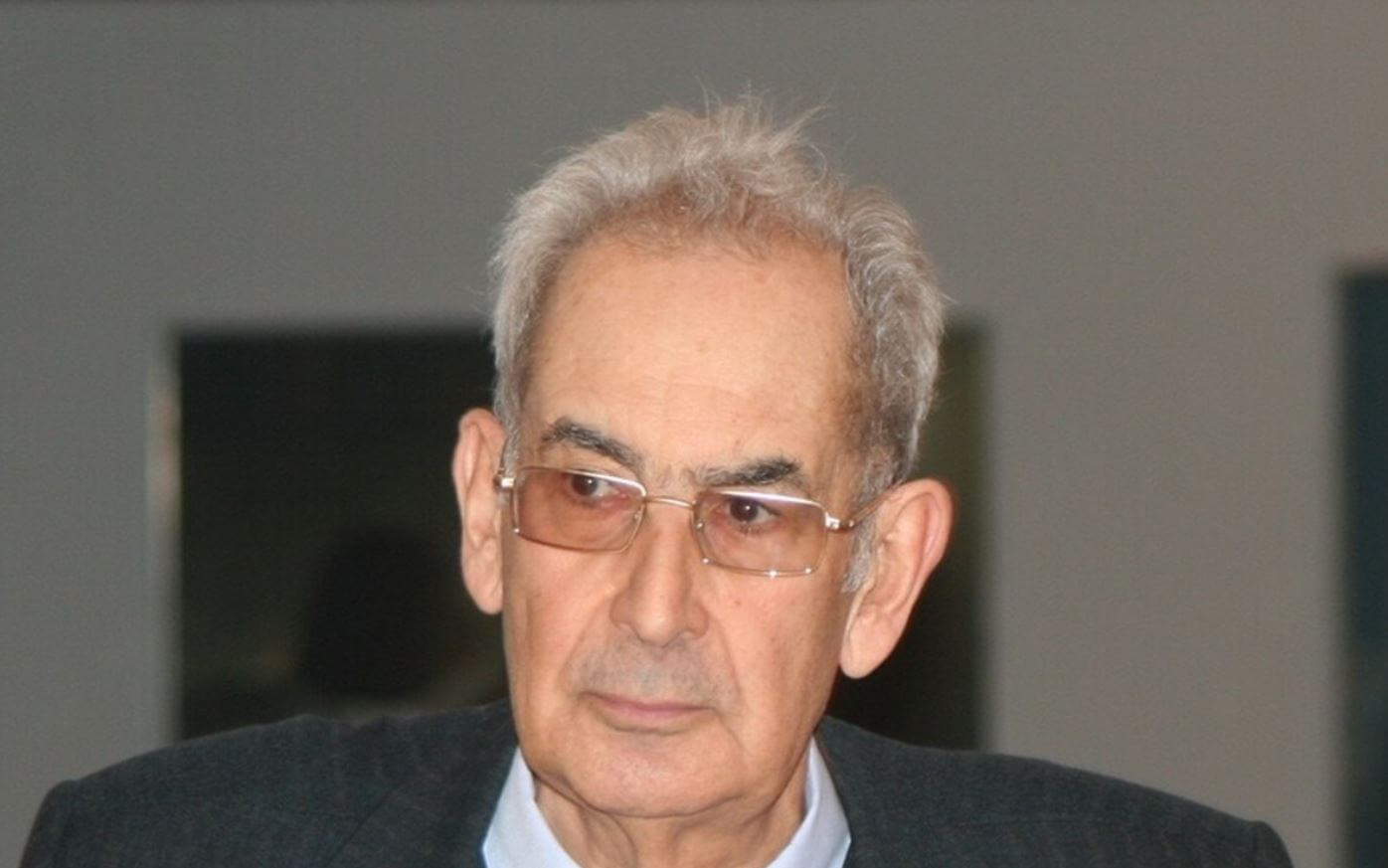 Кирил Боянов