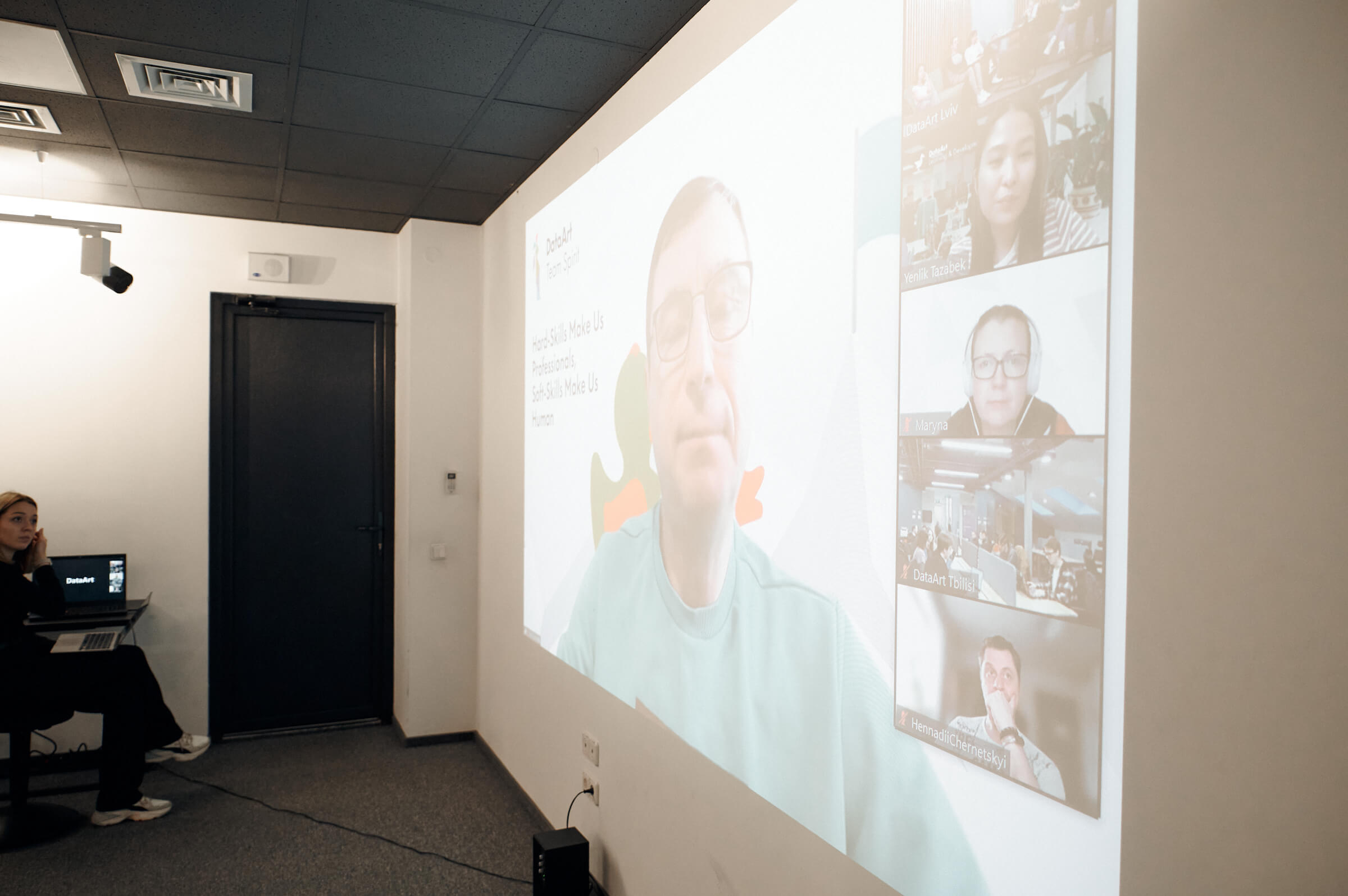 Day 4. Winter Camp 2024