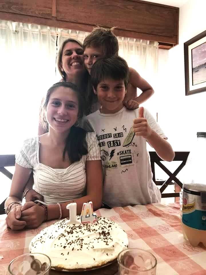 Maternidad y crecimiento profesional en el mundo IT articulo image