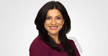 Reshma Saujani, lawyer and politician