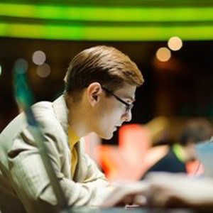 Вадим Чакрян