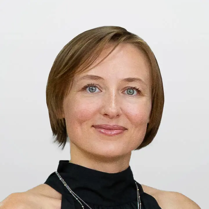 Ксения Юрьева