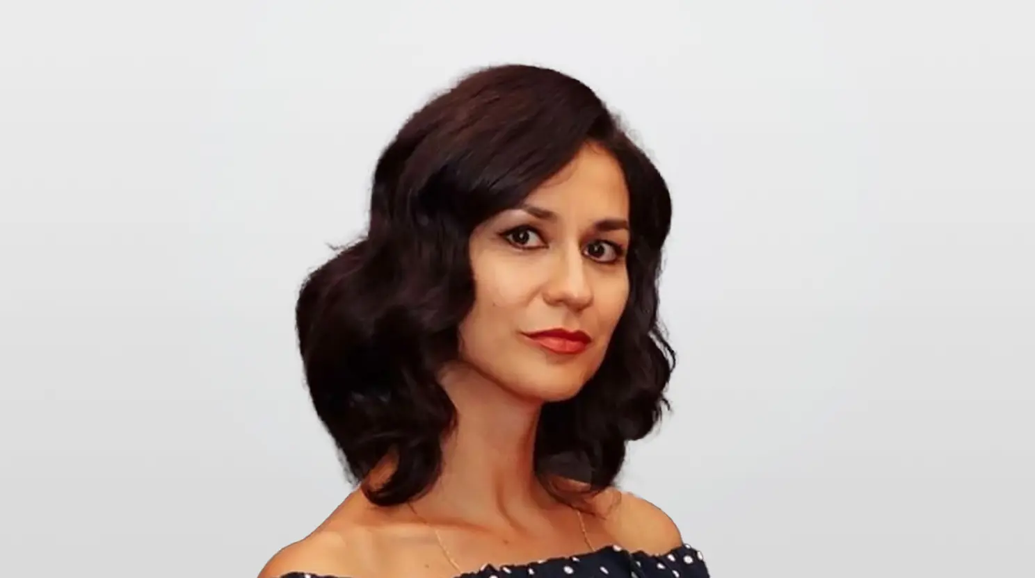 Надежда Иванова