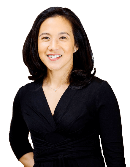 Angela Duckworth, psychologist and popular science author