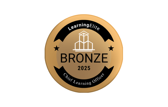 CLO Bronze 2025 Award