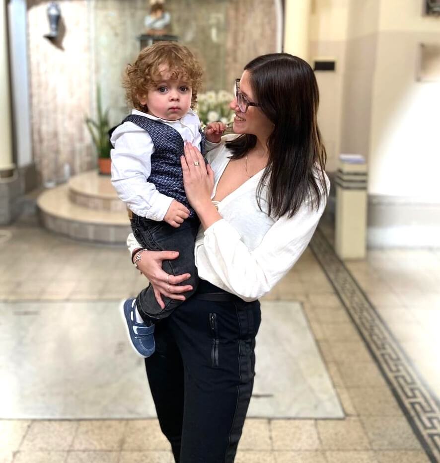 Maternidad y crecimiento profesional en el mundo IT articulo image