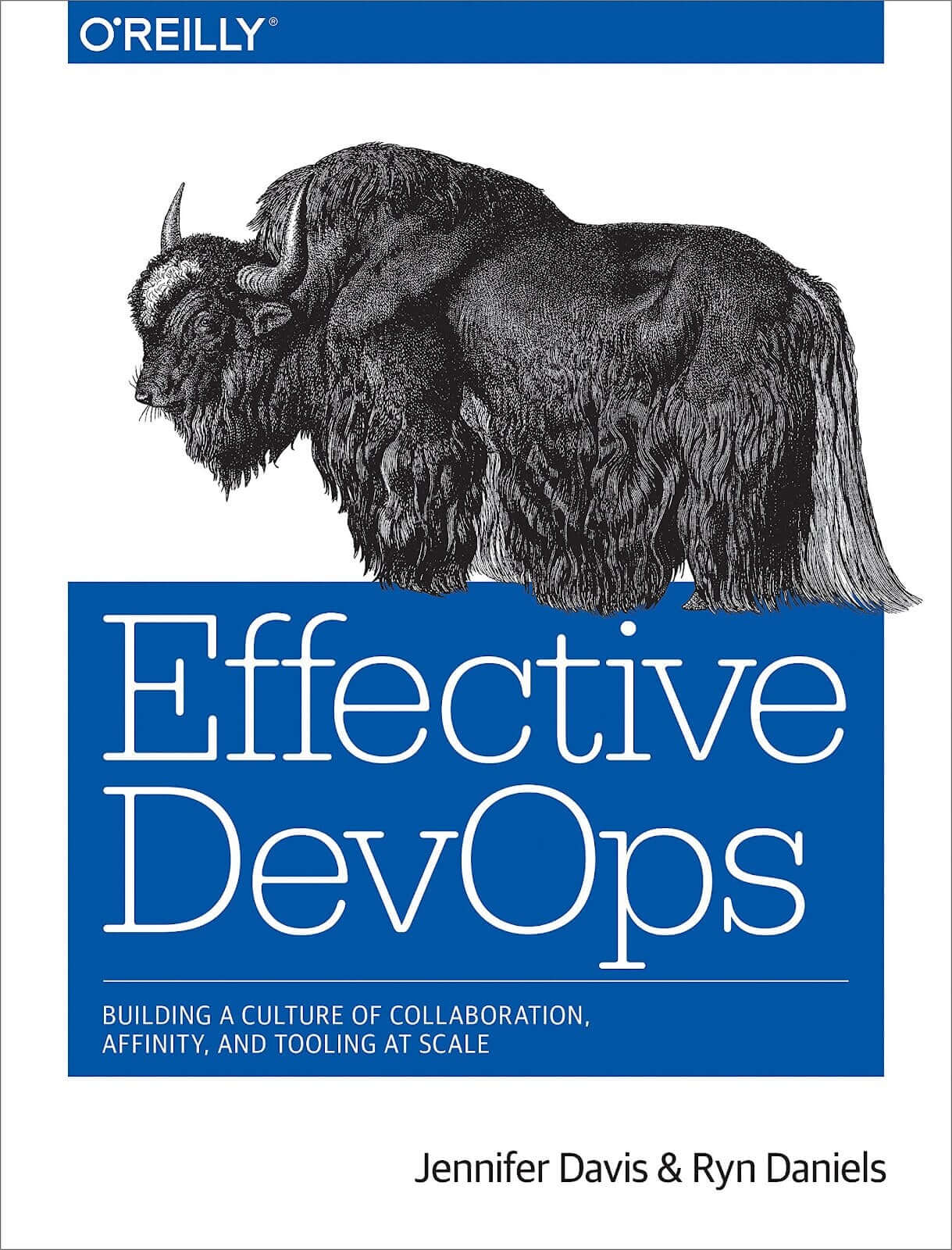 DevOps book