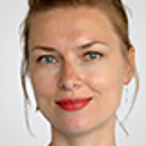 Oleksandra Ivanchenko 