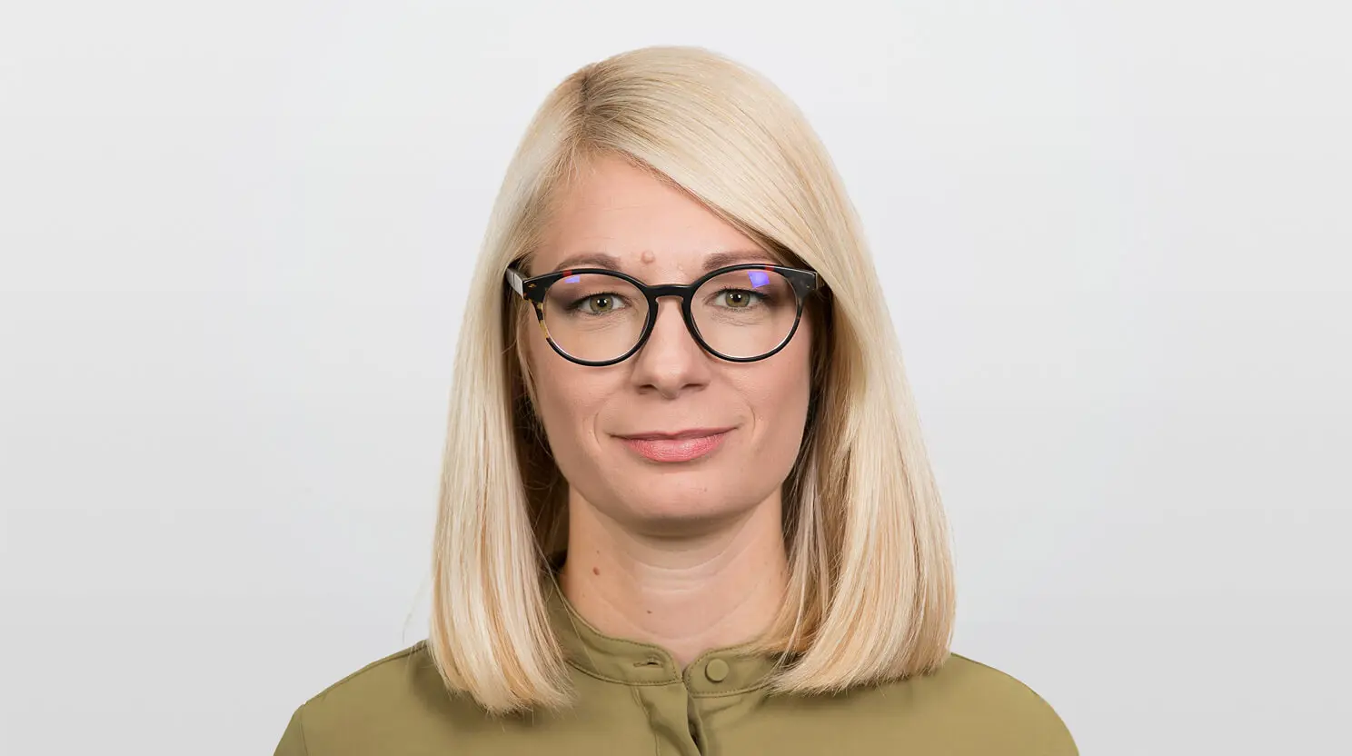 Lilyana Halembakova
