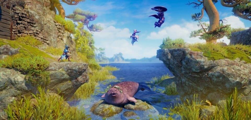 Trine 4