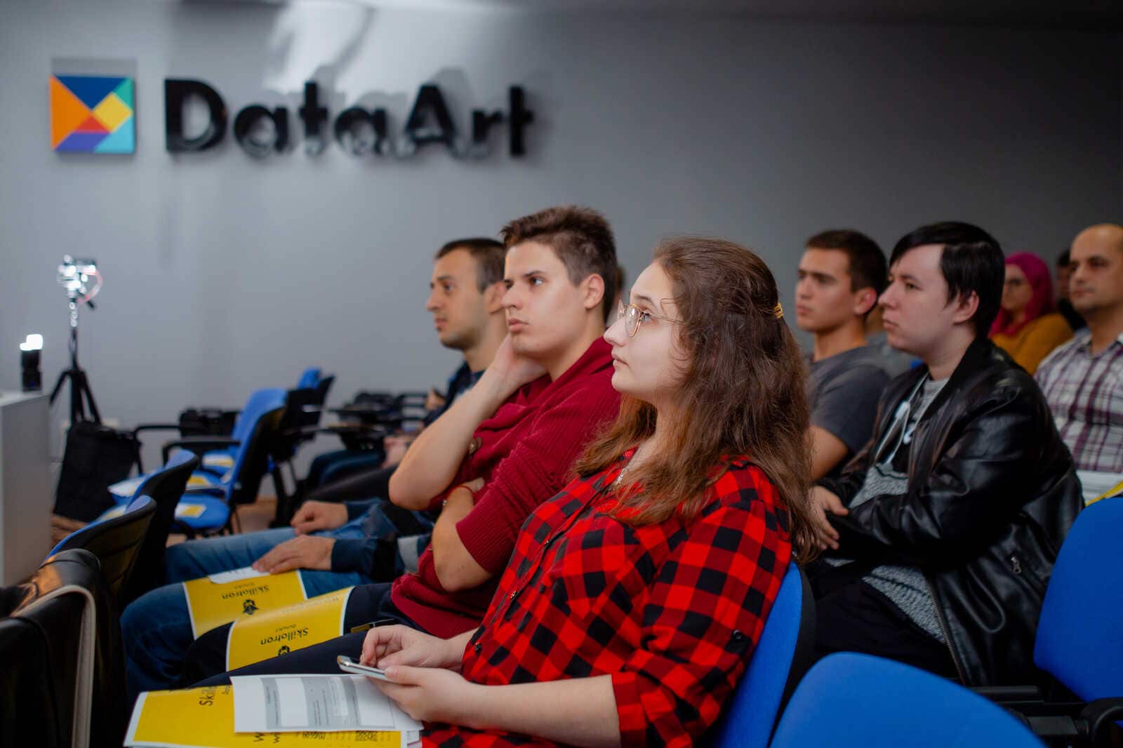 odessa office anniversary