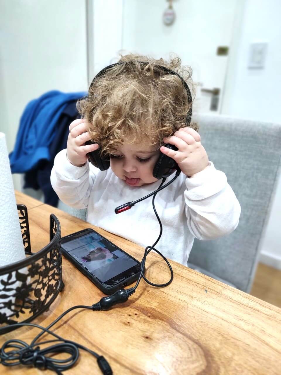 Maternidad y crecimiento profesional en el mundo IT articulo image