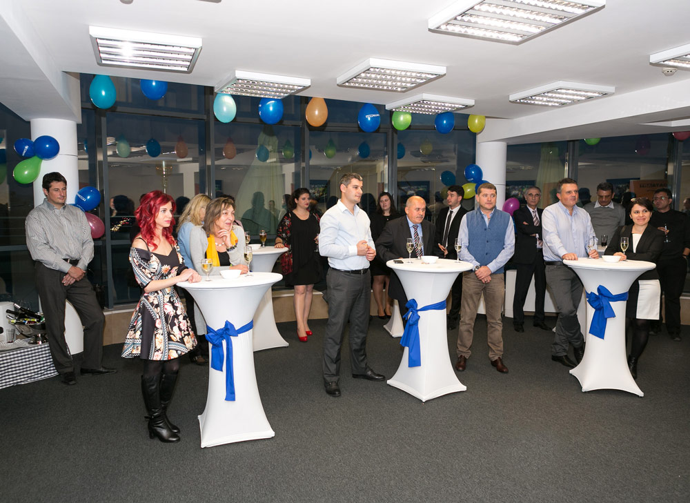 DataArt opens office in Sofia, Bulgaria