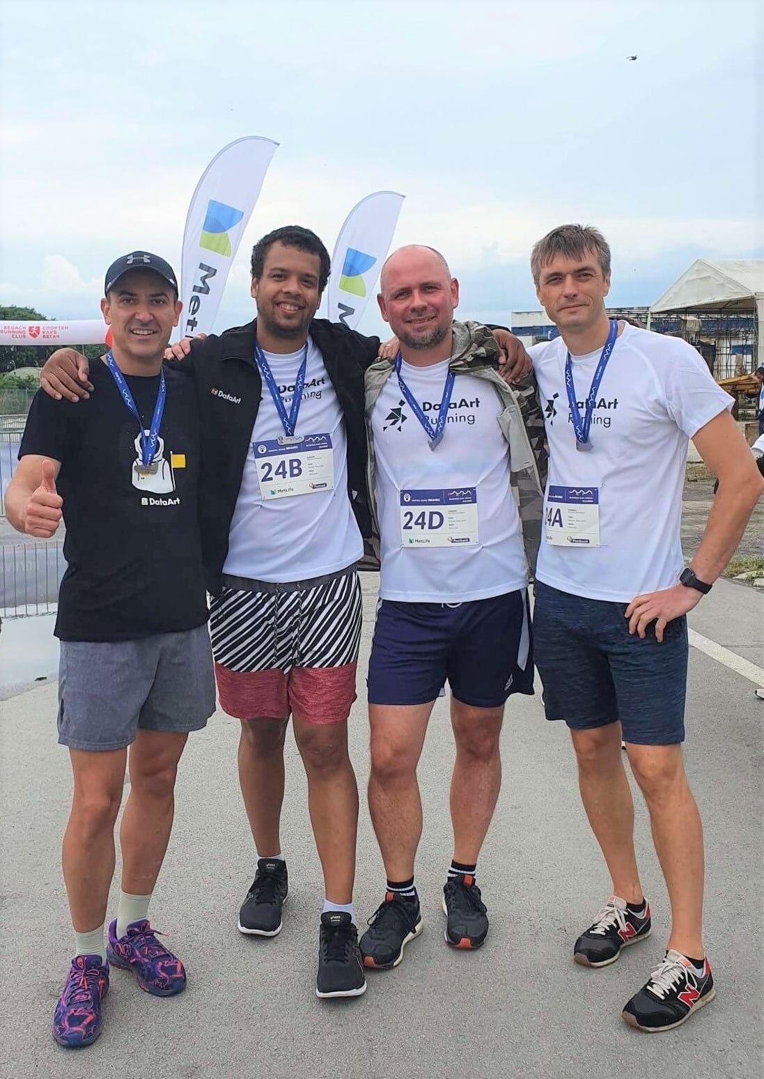 IHB Business Run Varna