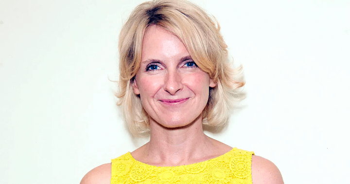 Elizabeth Gilbert