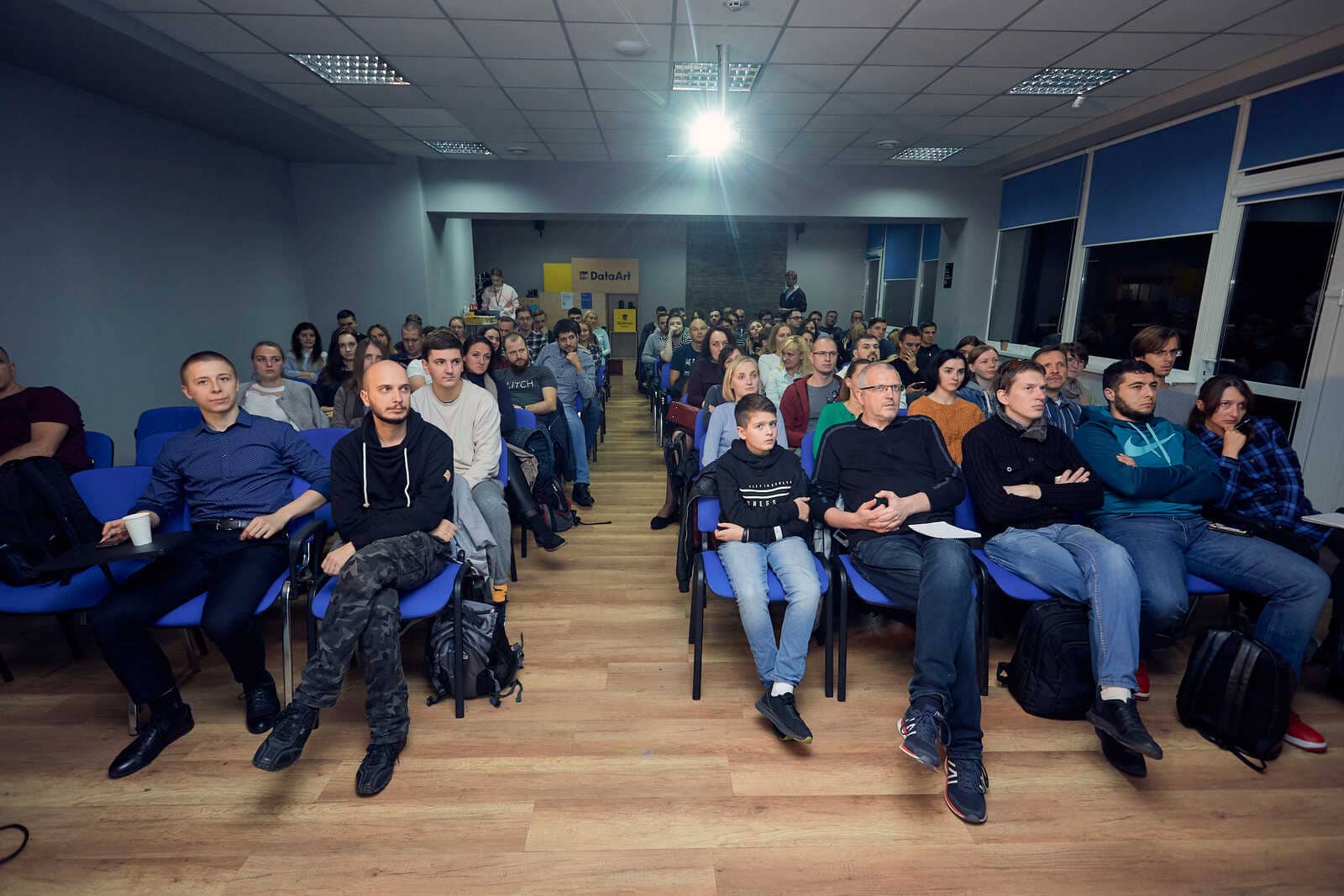 odessa office anniversary