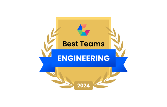 Comparably Enigneering 2024 Logo