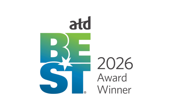 BEST Award 2026