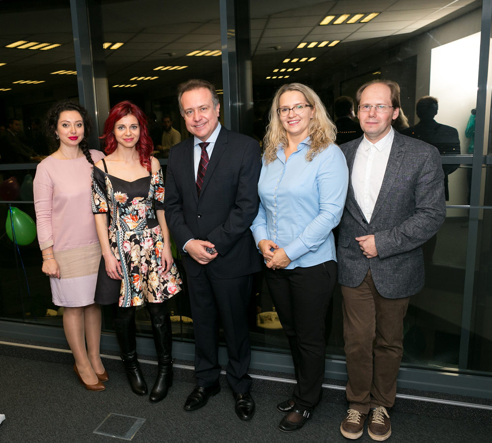 DataArt opens office in Sofia, Bulgaria