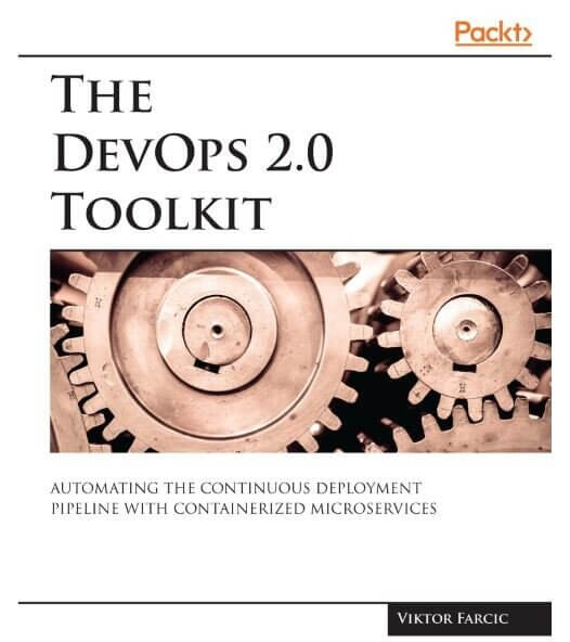 DevOps book