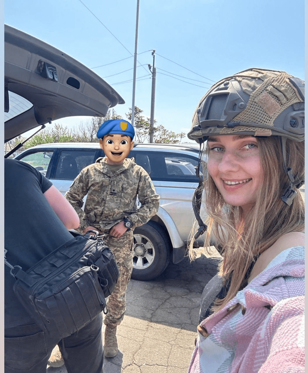 DataArt's colleagues help and volunteers