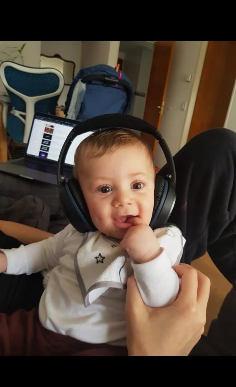 Maternidad y crecimiento profesional en el mundo IT articulo image