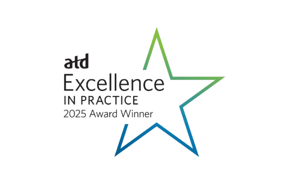 Excellence In Practice Award 2025