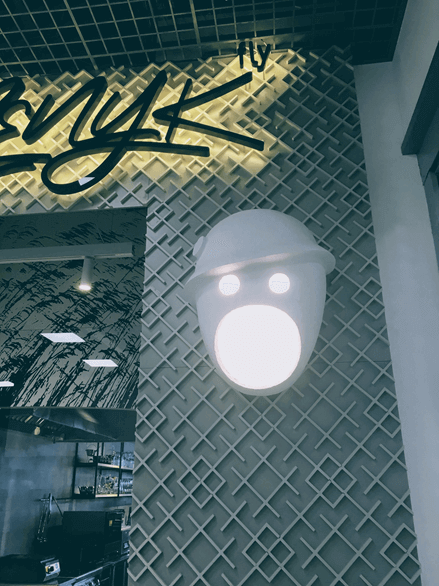 УЖАС В АЭРОПОРТУ