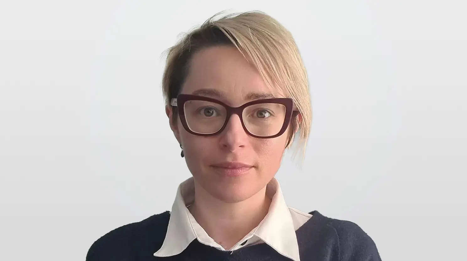 Надежда Смородина