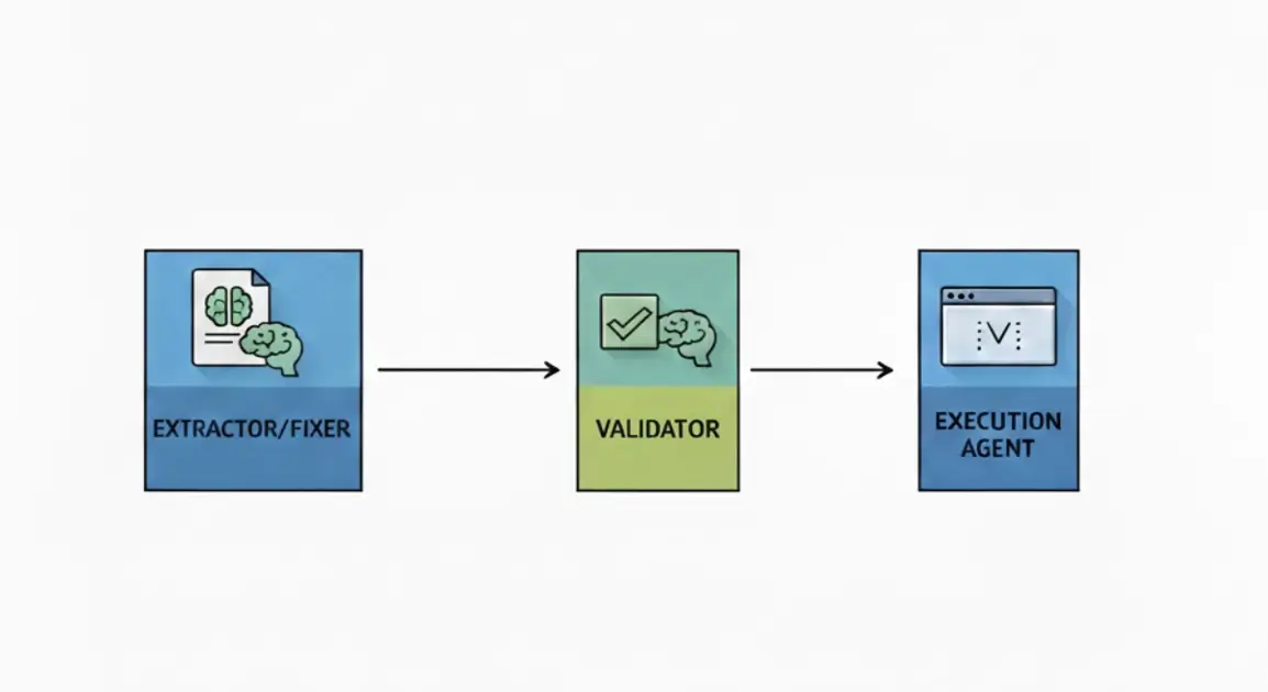 Article scheme explanation