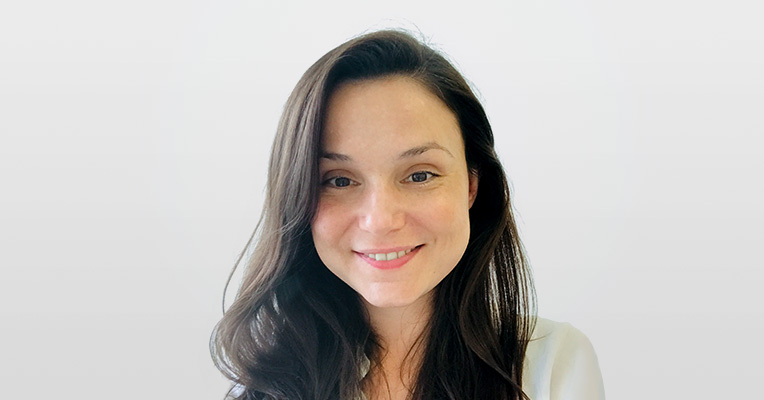 Варвара Богданова