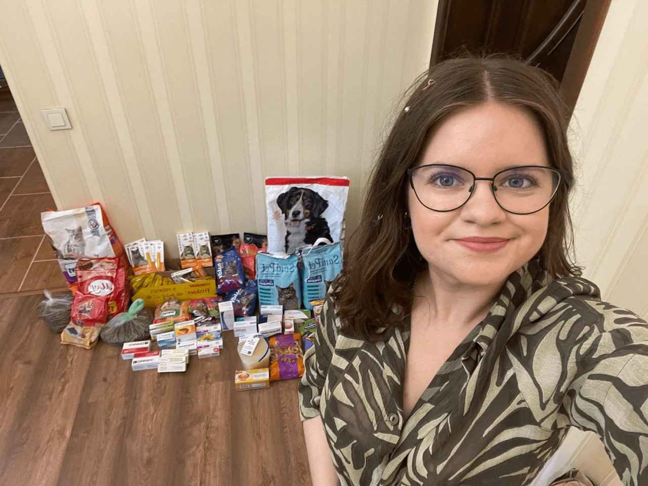 DataArt's colleagues help and volunteers